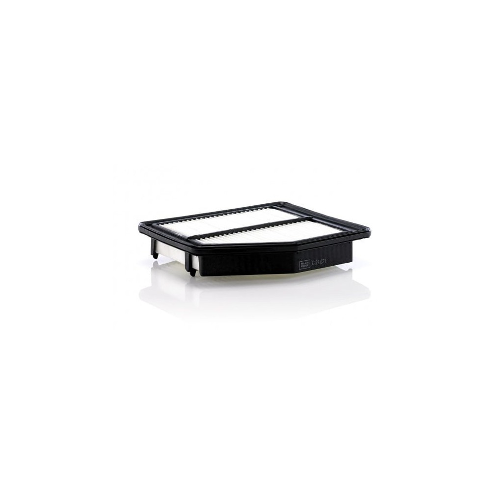 Gaisa filtrs MANN-FILTER C 24 021