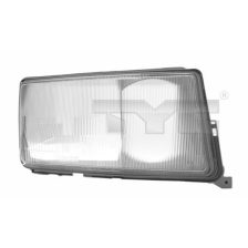 Diffusing Lens