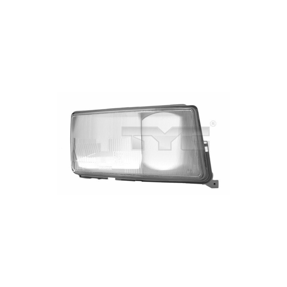 Diffusing Lens