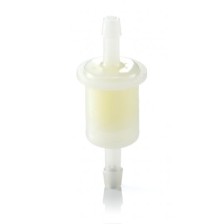 Degvielas filtrs MANN-FILTER WK 21 (10)