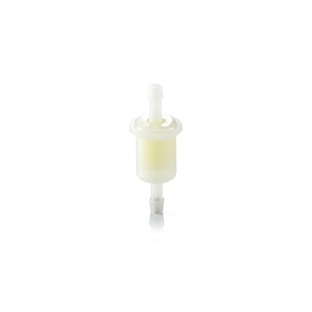 Degvielas filtrs MANN-FILTER WK 21 (10)
