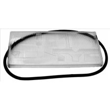 Diffusing Lens
