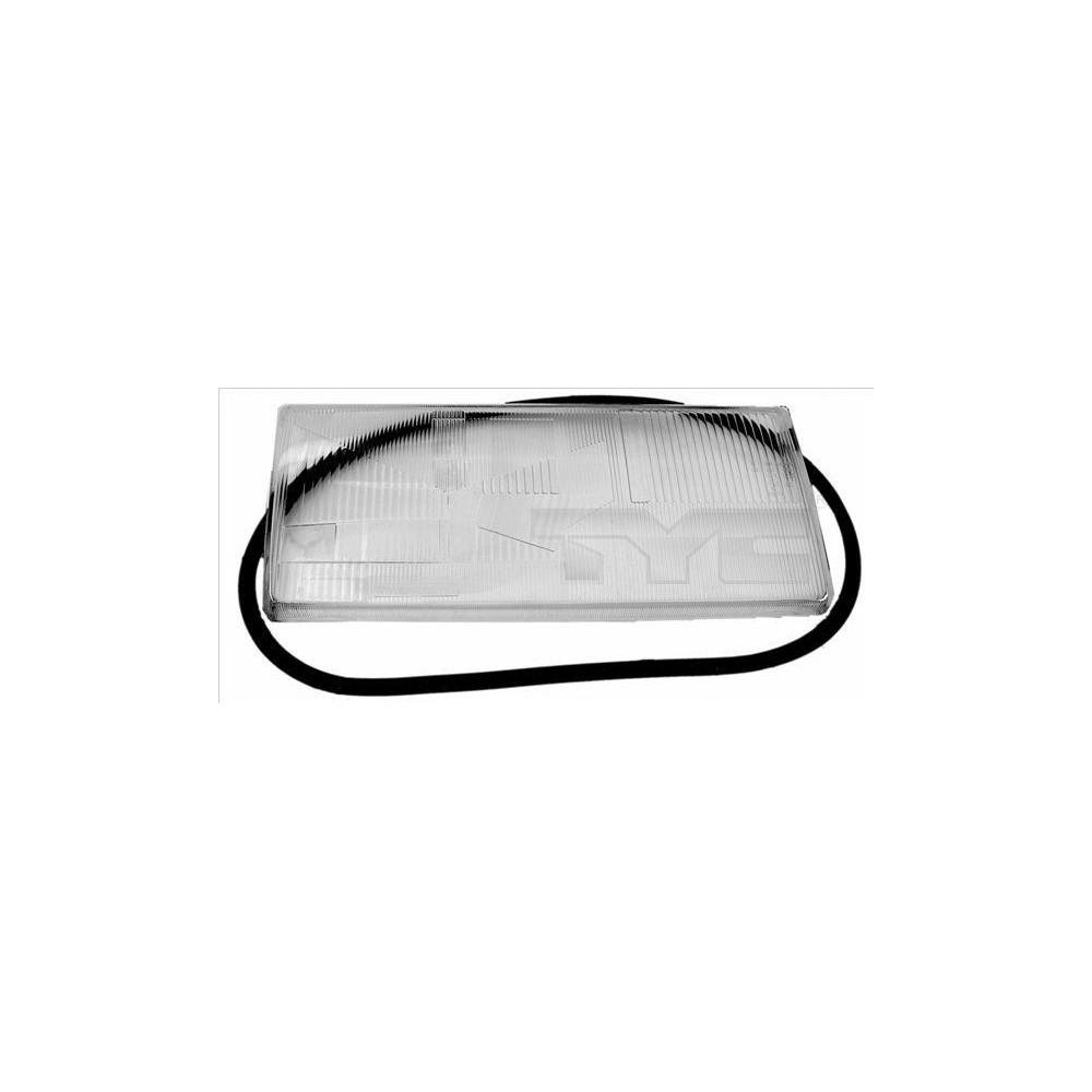 Diffusing Lens