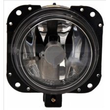Fog Light TYC 19-0091-05-2