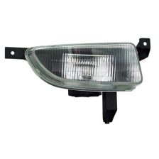Fog Light TYC 19-0145-05-2