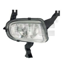 Fog Light TYC 19-0176-05-2