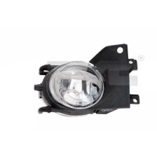 Fog Light TYC 19-0180-01-9