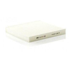 Salona filtrs MANN-FILTER CU 27 008
