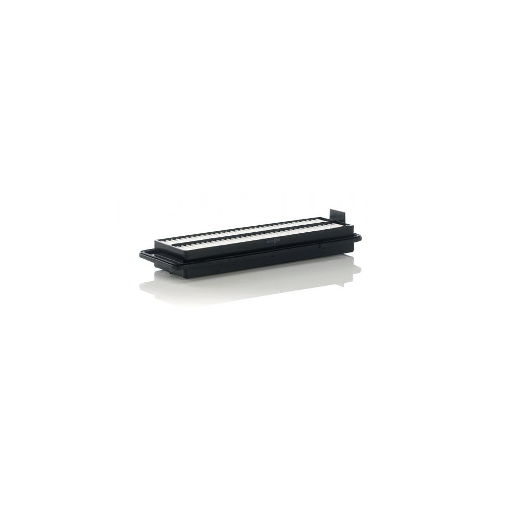 Air filter MANN-FILTER C 37 005