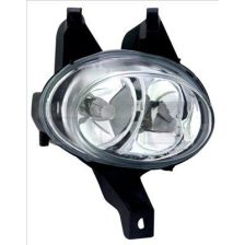 Fog Light TYC 19-0290-05-2