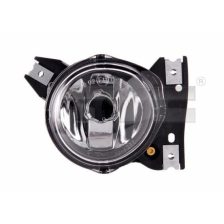 Fog Light TYC 19-0295-05-2