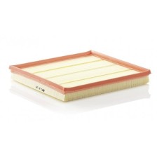 Gaisa filtrs MANN-FILTER C 28 125