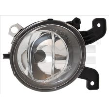 Fog Light TYC 19-0436001