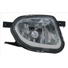 Fog Light TYC 19-0450-01-9