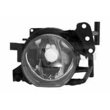 Fog Light TYC 19-0471001