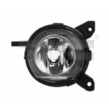 Fog Light TYC 19-0481-01-2