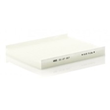 Salona filtrs MANN-FILTER CU 27 007