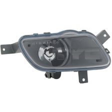 Fog Light TYC 19-0590-05-2