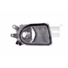Fog Light TYC 19-0592-01-2