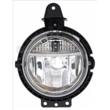 Fog Light TYC 19-0597-01-9