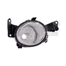 Fog Light TYC 19-0663-01-2