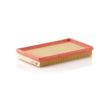 Gaisa filtrs MANN-FILTER C 2653