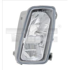 Fog Light TYC 19-0686-01-2
