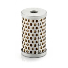 Eļļas filtrs MANN-FILTER H 53/3