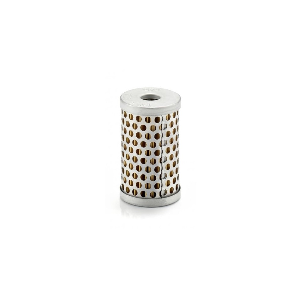 Oil filter MANN-FILTER H 53/3