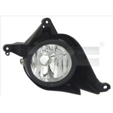 Fog Light TYC 19-0800-01-2