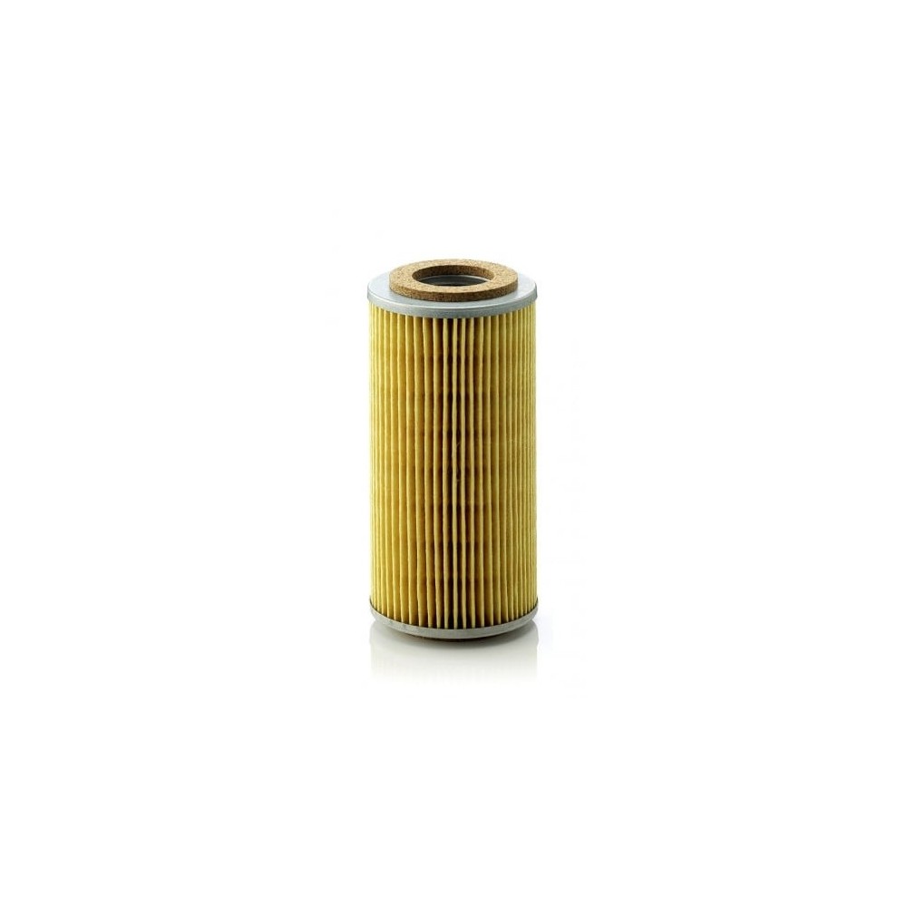 Eļļas filtrs MANN-FILTER H 804 x