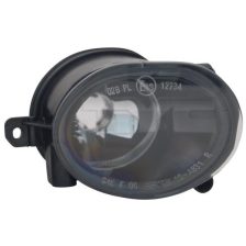 Fog Light TYC 19-0832-01-9