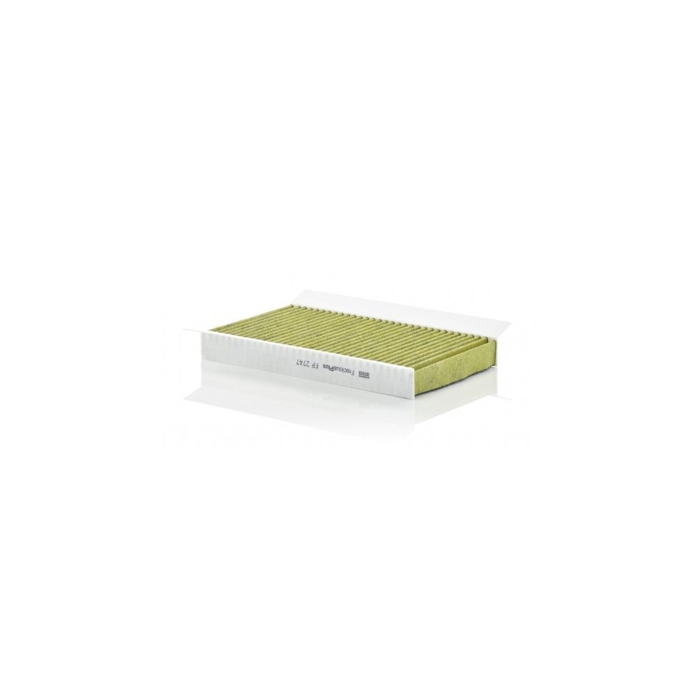 Salona filtrs MANN-FILTER FP 2747