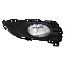 Fog Light TYC 19-0868-11-2