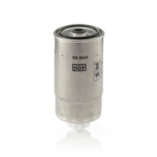 Degvielas filtrs MANN-FILTER WK 854/4