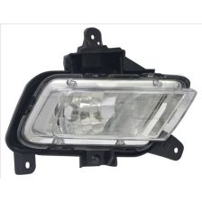 Fog Light TYC 19-0947-01-2