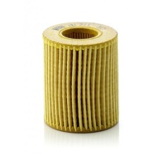 Eļļas filtrs MANN-FILTER HU 711 x