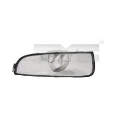 Fog Light TYC 19-11018-01-2