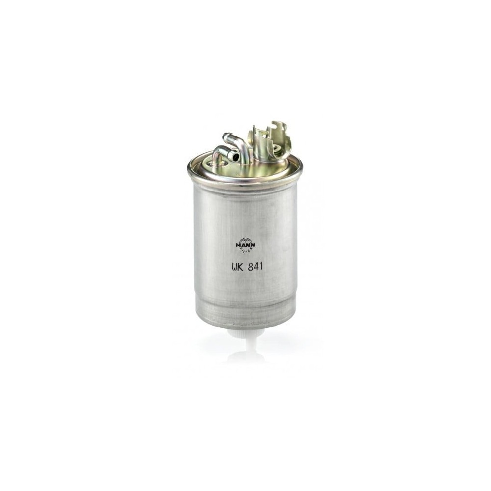 Fuel filter MANN-FILTER WK 841