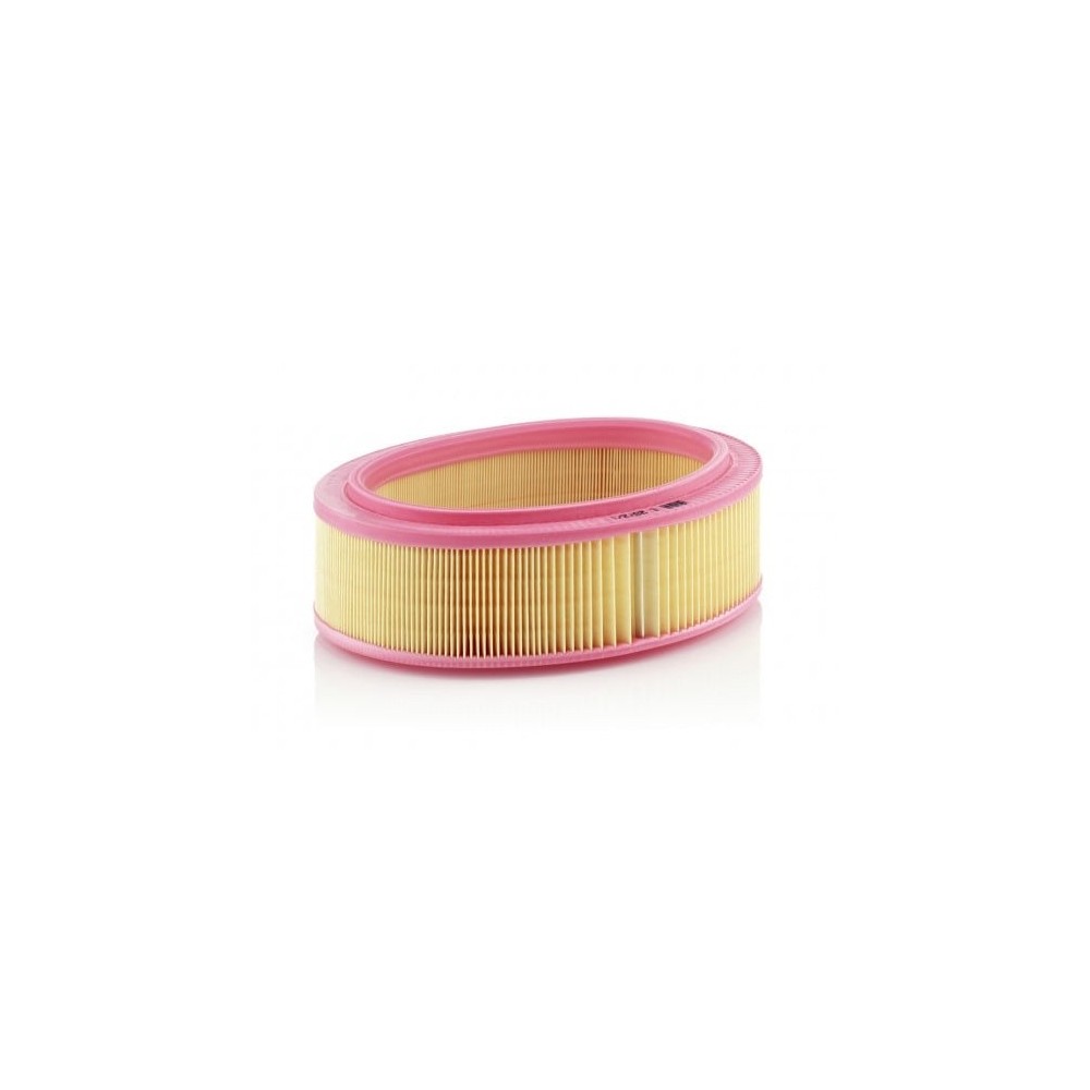 Air filter MANN-FILTER C 2672/1