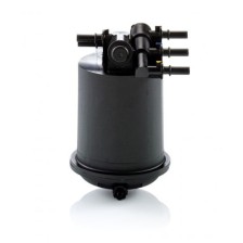 Degvielas filtrs MANN-FILTER WK 939/1