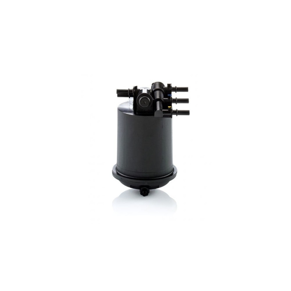 Degvielas filtrs MANN-FILTER WK 939/1