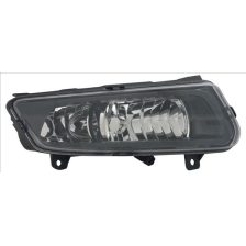 Fog Light TYC 19-12284-11-2
