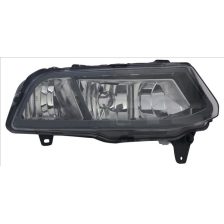 Fog Light TYC 19-12331-11-2