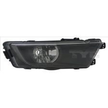 Fog Light TYC 19-12349-01-2