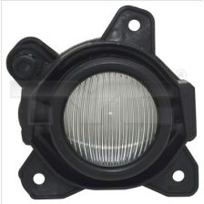 Fog Light TYC 19-12911-01-2