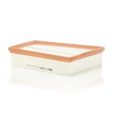 Air filter MANN-FILTER C 2538