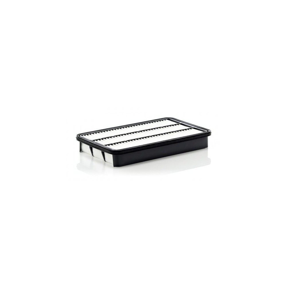 Gaisa filtrs MANN-FILTER C 31 126