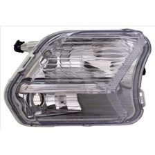 Fog Light TYC 19-15284-01-2