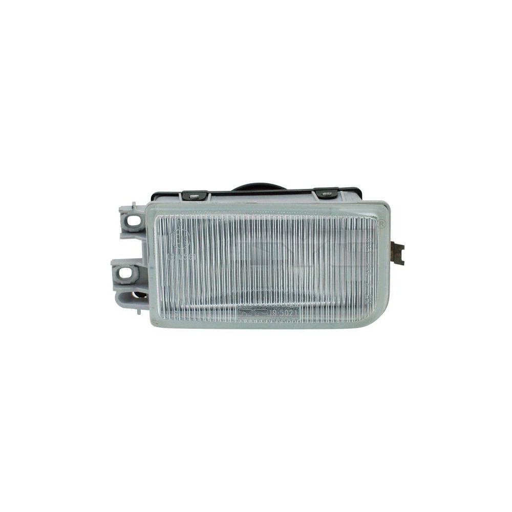 Fog Light TYC 19-5022-05-2